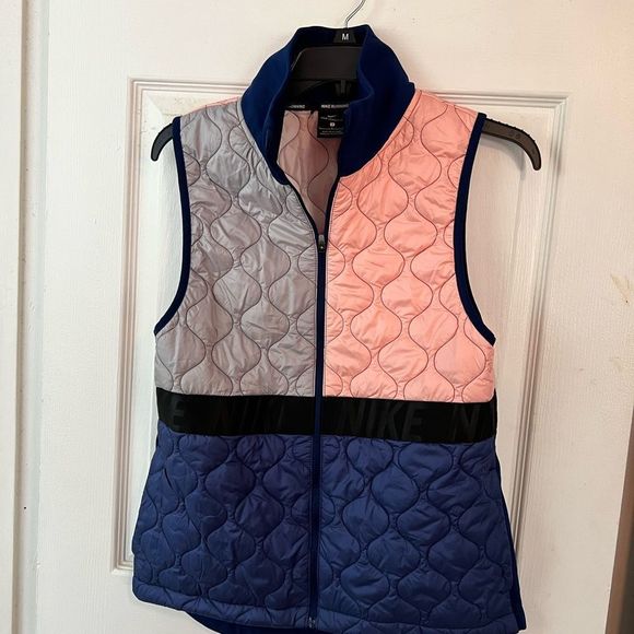 Nike Running Vest - Women’s - Picture 1 of 12